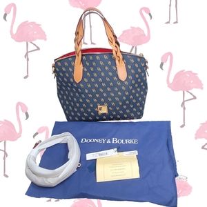 Blakely Celeste Satchel